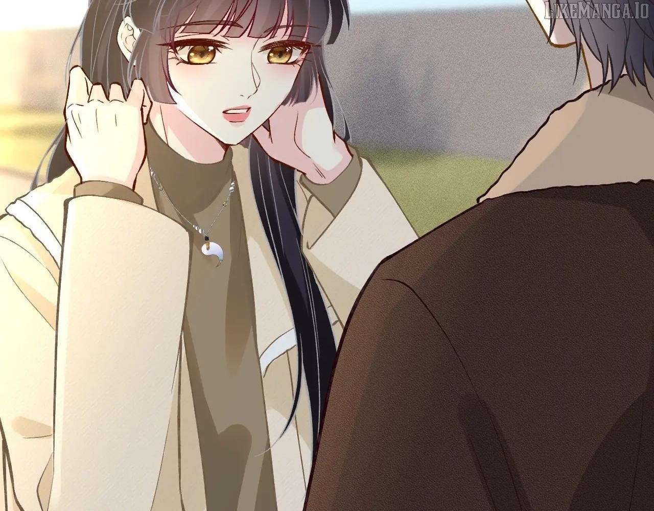 Everyone's Darling Chapter 257 - page 33